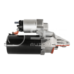 Anlasser Starter für FORD TRANSIT Kasten Pritsche/Fahrgestell Bus CUSTOM V362