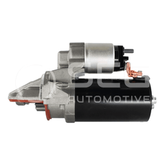 Anlasser Starter für FORD TRANSIT Kasten Pritsche/Fahrgestell Bus CUSTOM V362