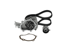 Wasserpumpe + Zahnriemensatz für CHEVROLET DAEWOO AVEO / KALOS Schrägheck