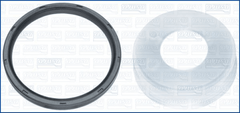 Wellendichtring Kurbelwelle für BMW TOYOTA MORGAN MINI 1 2 Coupe Active Tourer