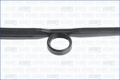Dichtung Zylinderkopfhaube für CITROËN FIAT LANCIA PEUGEOT C4 I Coupe C5 Break