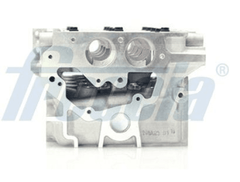 Zylinderkopf für NISSAN ALMERA II TINO MURANO NAVARA NP300 Pick-up PICKUP