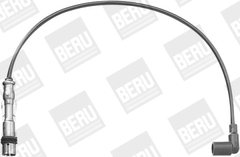 Zündleitungssatz für SEAT VW AROSA INCA LUPO I POLO III CLASSIC Variant CADDY