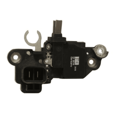 Lichtmaschine Generatorregler für IVECO MAN MERCEDES-BENZ MITSUBISHI SCANIA