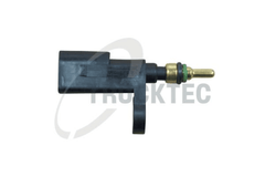 Sensor Kühlmitteltemperatur für AUDI SEAT SKODA VW A1 Sportback A3 Cabriolet