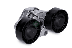 Riemenspanner Keilrippenriemen für JAGUAR LAND ROVER E-PACE F-PACE XE XF II