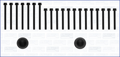 Zylinderkopfschraubensatz für FORD SEAT VW GALAXY I MK VAN ALHAMBRA LEON
