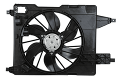 Lüfter Motorkühlung für RENAULT CLIO II KANGOO BE BOP / GRAND MEGANE I Coach