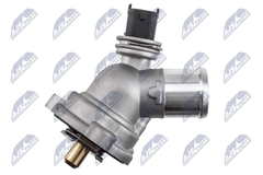 Thermostat Kühlmittel für CHEVROLET SPARK