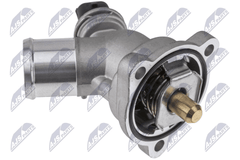 Thermostat Kühlmittel für CHEVROLET SPARK