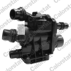 Thermostat Kühlmittel für CITROËN OPEL PEUGEOT DS BERLINGO C3 AIRCROSS II /