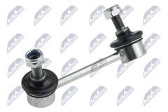 Koppelstange Stabilisator Hinterachse links für NISSAN MURANO II VAN