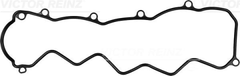 Dichtung Zylinderkopfhaube für CITROËN FIAT IVECO PEUGEOT RENAULT TRUCKS JUMPER