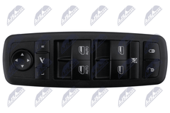 Schalter Fensterheber vorne links für CHRYSLER DODGE GRAND VOYAGER V CARAVAN
