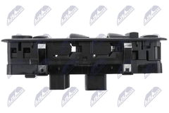 Schalter Fensterheber vorne links für CHRYSLER DODGE GRAND VOYAGER V CARAVAN