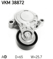 Riemenspanner Keilrippenriemen links für BMW MINI 1 2 Active Tourer Gran Coupe