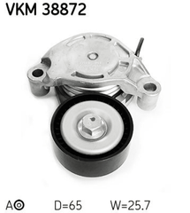 Riemenspanner Keilrippenriemen links für BMW MINI 1 2 Active Tourer Gran Coupe