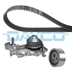 Wasserpumpe + Zahnriemensatz für RENAULT DACIA CLIO II KANGOO / GRAND LOGAN I