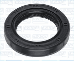 Wellendichtring Kurbelwelle für MITSUBISHI SUBARU PROTON COLT II LANCER F JUSTY