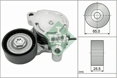Riemenspanner Keilrippenriemen für BMW MINI 2 Active Tourer Gran X1 X2 Van