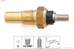 Sensor Kühlmitteltemperatur für FORD MAZDA SCORPIO II Turnier TRANSIT Kasten