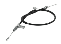 Seilzug Feststellbremse hinten links für DODGE JOURNEY VAN