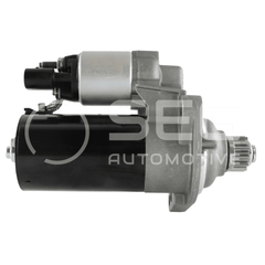 Anlasser Starter für AUDI SEAT SKODA VW A1 A3 Cabriolet ALTEA XL LEON SUPERB II