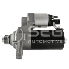Anlasser Starter für AUDI SEAT SKODA VW A1 A3 Cabriolet ALTEA XL LEON SUPERB II