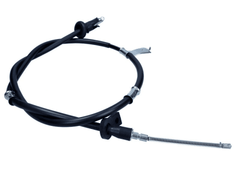 Seilzug Feststellbremse hinten links für HYUNDAI ACCENT Stufenheck I II