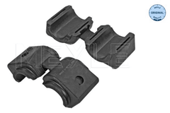 Lagerung Stabilisator Vorderachse für CITROËN PEUGEOT C5 III Break C6 407 SW