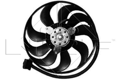 Lüfter Motorkühlung für SEAT SKODA VW LEON TOLEDO II OCTAVIA I Combi BORA