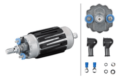 Kraftstoffpumpe für AUDI MERCEDES-BENZ VW 80 B2 Stufenheck 100 C2 Avant