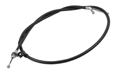 Seilzug Feststellbremse hinten rechts für NISSAN TIIDA Stufenheck Schrägheck