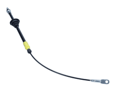 Seilzug Feststellbremse Hinterachse für OPEL VIVARO B Kasten