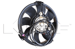 Lüfter Motorkühlung für AUDI VW A4 B5 Avant A6 C4 C5 A8 D2