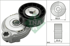 Riemenspanner Keilrippenriemen für VOLVO S60 II Cross Country S80 V60 I V70 III