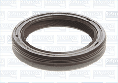 Wellendichtring Kurbelwelle für ALFA ROMEO FIAT LANCIA OPEL SAAB SUZUKI