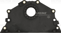 Wellendichtring Kurbelwelle für AUDI SEAT VW A3 Sportback TT Roadster ALHAMBRA