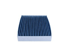 Filter Innenraumluft für MITSUBISHI SMART COLT VI CZC Cabriolet FORFOUR