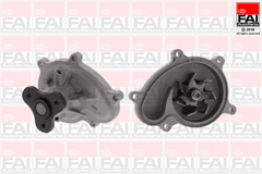 Wasserpumpe Motorkühlung für SUBARU TOYOTA BRZ FORESTER IMPREZA Stufenheck