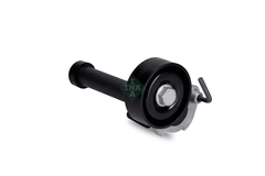 Riemenspanner Keilrippenriemen für AUDI SEAT SKODA VW A3 Sportback Cabriolet TT