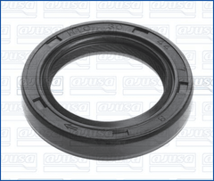 Wellendichtring Kurbelwelle für MAZDA KIA 121 I II 323 C IV F S Stufenheck