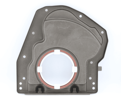 Wellendichtring Kurbelwelle für MERCEDES-BENZ CLK Cabriolet CLS Shooting Brake