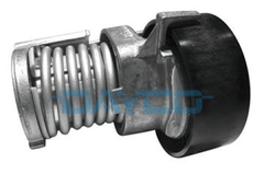 Riemenspanner Keilrippenriemen für AUDI SEAT SKODA VW A2 ALTEA XL AROSA CORDOBA