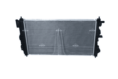 Kühler Motorkühlung für OPEL CHEVROLET ASTRA J Caravan GTC Stufenheck ZAFIRA