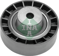 Spannrolle Keilrippenriemen für MG ROVER LOTUS ZR ZS Hatchback STREETWISE