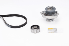 Wasserpumpe + Zahnriemensatz für FIAT LANCIA CINQUECENTO PANDA / CLASSIC PUNTO
