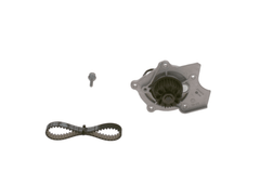 Wasserpumpe + Zahnriemensatz für AUDI SEAT SKODA VW A3 Sportback Cabriolet A4