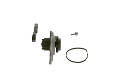 Wasserpumpe + Zahnriemensatz für AUDI SEAT SKODA VW A3 Sportback Cabriolet A4