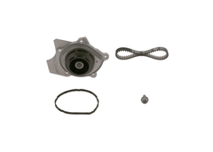 Wasserpumpe + Zahnriemensatz für AUDI SEAT SKODA VW A3 Sportback Cabriolet A4